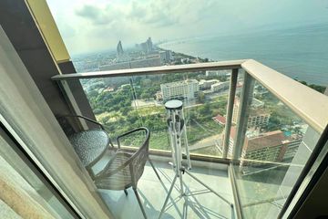 1 Bedroom Condo for rent in Copacabana Beach Jomtien, Nong Prue, Chonburi