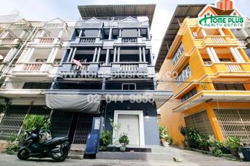 4 Bedroom Commercial for sale in Bang Mot, Bangkok