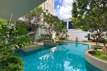 1 Bedroom Condo for rent in Twin Peaks, Chang Khlan, Chiang Mai