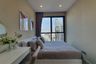 2 Bedroom Condo for rent in Ashton Asoke, Khlong Toei Nuea, Bangkok near MRT Sukhumvit