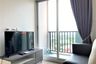 1 Bedroom Condo for sale in Chewathai Phetkasem 27, Bang Wa, Bangkok near BTS Bang Wa