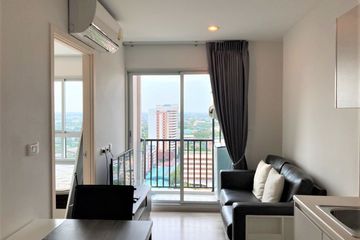 1 Bedroom Condo for sale in Chewathai Phetkasem 27, Bang Wa, Bangkok near BTS Bang Wa