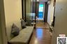1 Bedroom Condo for rent in The Origin Ram 209 Interchange, Min Buri, Bangkok near MRT Min Buri