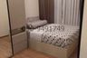 1 Bedroom Condo for rent in The Origin Ram 209 Interchange, Min Buri, Bangkok near MRT Min Buri