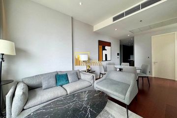 2 Bedroom Condo for rent in KHUN by YOO inspired by Starck, Khlong Tan Nuea, Bangkok near BTS Thong Lo