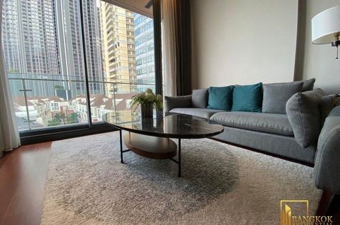 2 Bedroom Condo for rent in KHUN by YOO inspired by Starck, Khlong Tan Nuea, Bangkok near BTS Thong Lo