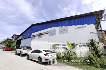 Warehouse / Factory for rent in Bang Pu Mai, Samut Prakan