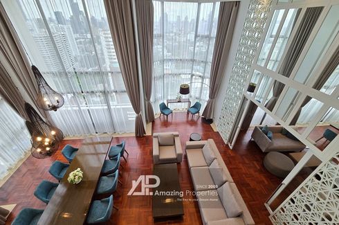 4 Bedroom Condo for rent in Baan Suanpetch, Khlong Tan Nuea, Bangkok near BTS Phrom Phong