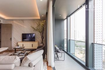 2 Bedroom Condo for rent in The Estelle Phrom Phong, Khlong Tan, Bangkok near BTS Phrom Phong
