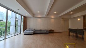3 Bedroom Apartment for rent in Baan Sukhumvit 27, Khlong Toei Nuea, Bangkok near BTS Asoke