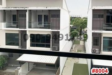 3 Bedroom Townhouse for rent in Lat Phrao, Bangkok