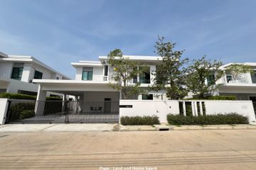 4 Bedroom House for rent in MANTANA Bangna km 15, Bang Chalong, Samut Prakan