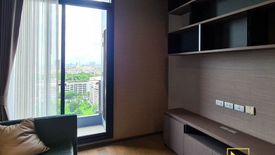 2 Bedroom Condo for rent in The Diplomat Sathorn, Silom, Bangkok near BTS Surasak