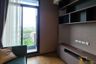 2 Bedroom Condo for rent in The Diplomat Sathorn, Silom, Bangkok near BTS Surasak