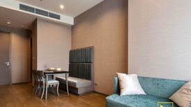 2 Bedroom Condo for rent in The Diplomat Sathorn, Silom, Bangkok near BTS Surasak