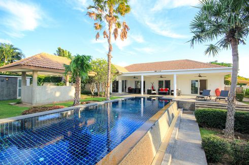 3 Bedroom Villa for sale in The Views, Thap Tai, Prachuap Khiri Khan