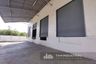 Warehouse / Factory for rent in Racha Thewa, Samut Prakan