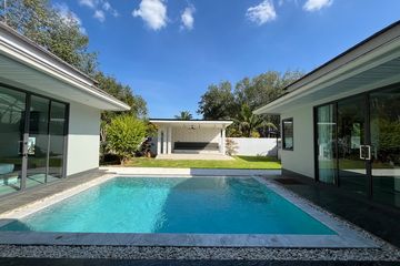 3 Bedroom Villa for sale in Ao Nang, Krabi