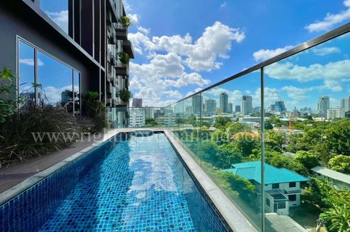 2 Bedroom Condo for sale in Ashton Morph 38, Phra Khanong, Bangkok near BTS Thong Lo