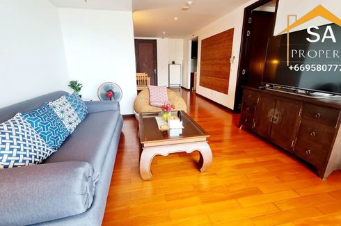 1 Bedroom Condo for rent in Northshore, Na Kluea, Chonburi