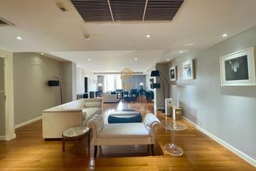 3 Bedroom Condo for rent in La Citta Penthouse Thonglor 8, Khlong Tan Nuea, Bangkok near BTS Thong Lo