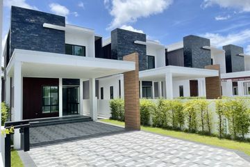 4 Bedroom House for sale in Mae Hia, Chiang Mai