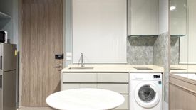 1 Bedroom Condo for sale in The A Space ID Asoke-Ratchada, Din Daeng, Bangkok near MRT Phra Ram 9