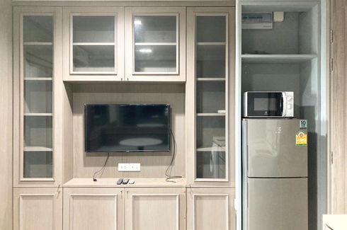 1 Bedroom Condo for sale in The A Space ID Asoke-Ratchada, Din Daeng, Bangkok near MRT Phra Ram 9