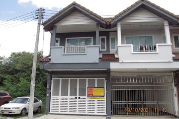 2 Bedroom Townhouse for sale in Hat Yai, Songkhla