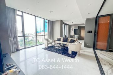 2 Bedroom Condo for rent in The Monument Thong Lo, Khlong Tan Nuea, Bangkok near BTS Thong Lo