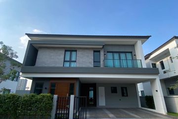 4 Bedroom House for sale in Bang Phli Yai, Samut Prakan