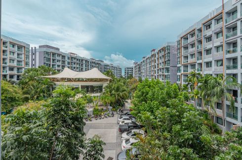 1 Bedroom Condo for rent in Dusit Grand Park, Nong Prue, Chonburi