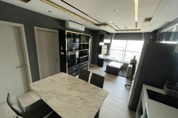 2 Bedroom Condo for rent in Phra Khanong, Bangkok near BTS Phra Khanong