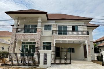 3 Bedroom House for sale in Nong Khaem, Bangkok