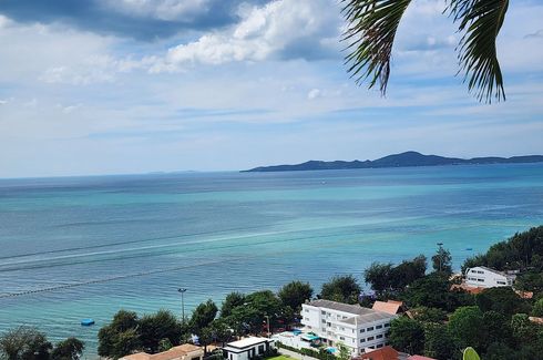 2 Bedroom Condo for sale in Grand Condotel, Nong Prue, Chonburi