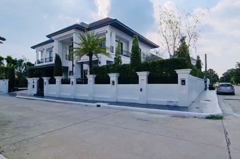 4 Bedroom House for Sale or Rent in Chuanchuen Bangna, Bang Bo, Samut Prakan