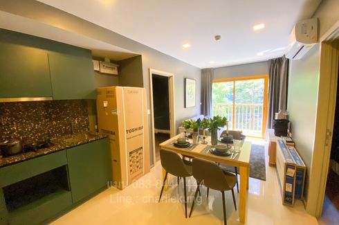 2 Bedroom Condo for sale in THE BASE Sukhumvit 50, Phra Khanong, Bangkok near BTS On Nut