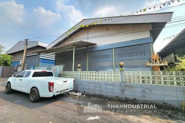 Warehouse / Factory for Sale or Rent in Khlong Si, Pathum Thani