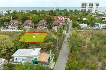 Land for sale in Hua Hin, Prachuap Khiri Khan