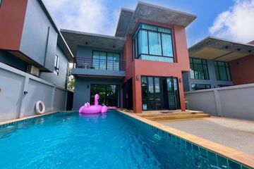 3 Bedroom Villa for sale in Ao Nang, Krabi