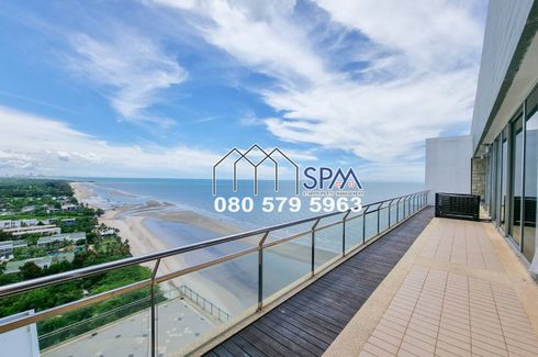 2 Bedroom Condo for sale in Cha am, Phetchaburi