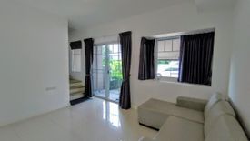 3 Bedroom Townhouse for rent in indy 3 Bangna-km.7, Bang Kaeo, Samut Prakan