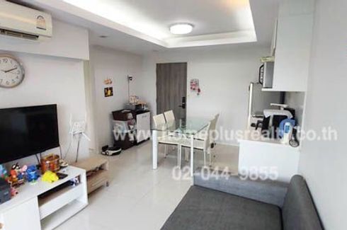 2 Bedroom Condo for sale in Double Lake Condominium, Ban Mai, Nonthaburi near MRT Mueang Thong Lake