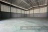 Warehouse / Factory for rent in Bang Phli Yai, Samut Prakan