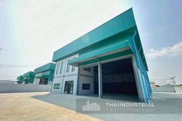 Warehouse / Factory for rent in Bang Phli Yai, Samut Prakan