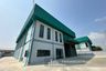 Warehouse / Factory for rent in Bang Phli Yai, Samut Prakan