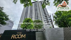 1 Bedroom Condo for sale in The Room Sathorn - St.Louis, Yan Nawa, Bangkok