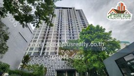 1 Bedroom Condo for sale in The Room Sathorn - St.Louis, Yan Nawa, Bangkok