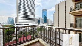 3 Bedroom Apartment for rent in Khlong Toei Nuea, Bangkok near MRT Sukhumvit