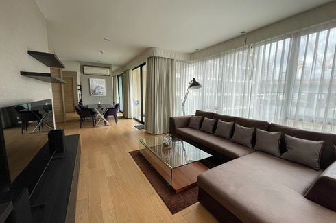 2 Bedroom Condo for rent in O2 Hip, Langsuan, Bangkok near BTS Ploen Chit